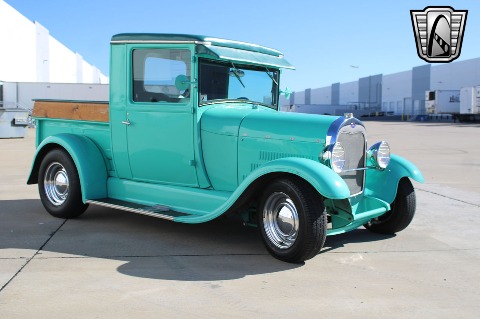 1929 Ford Model A image 22