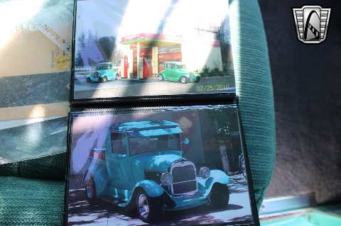 1929 Ford Model A image 74