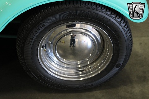 1929 Ford Model A image 100