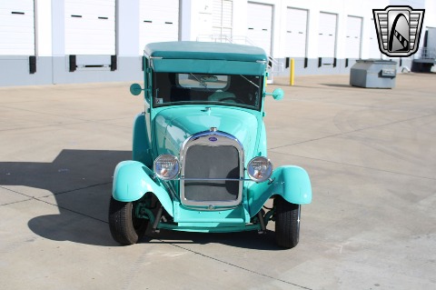 1929 Ford Model A image 23