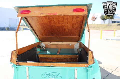 1929 Ford Model A image 75