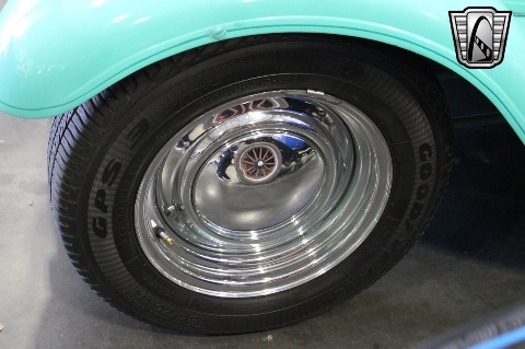 1929 Ford Model A image 101