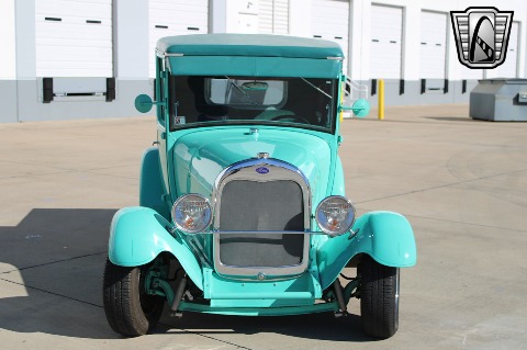 1929 Ford Model A image 24