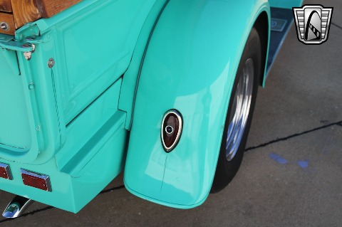 1929 Ford Model A image 50