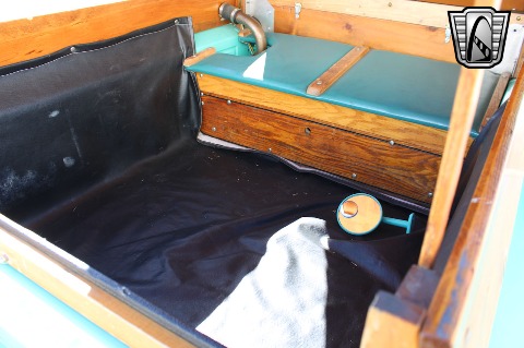 1929 Ford Model A image 76