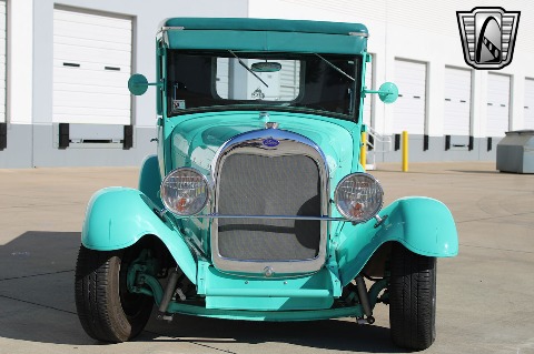 1929 Ford Model A image 25