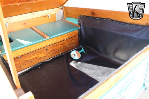 1929 Ford Model A image 77