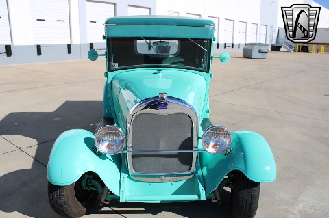 1929 Ford Model A image 26