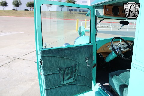 1929 Ford Model A image 52