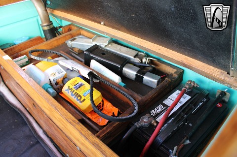 1929 Ford Model A image 78