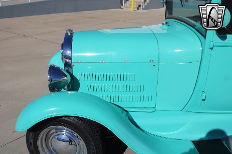 1929 Ford Model A image 27
