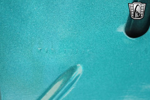 1965 Chevrolet Corvair image 81