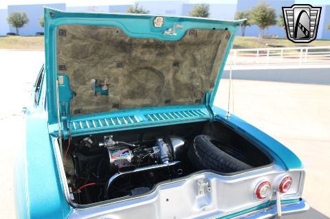1965 Chevrolet Corvair image 82