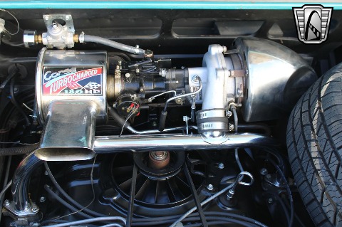 1965 Chevrolet Corvair image 84