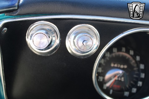 1965 Chevrolet Corvair image 59