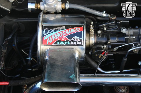 1965 Chevrolet Corvair image 85