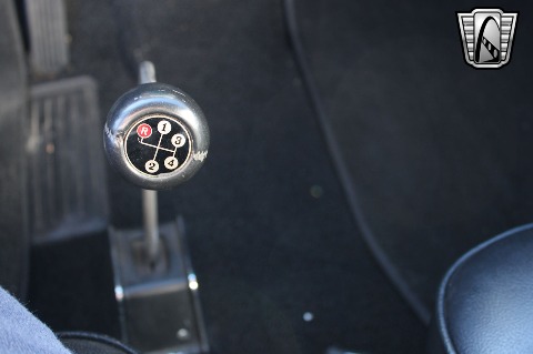 1965 Chevrolet Corvair image 61