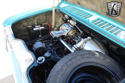 1965 Chevrolet Corvair image 87