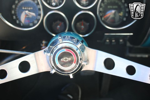 1965 Chevrolet Corvair image 62