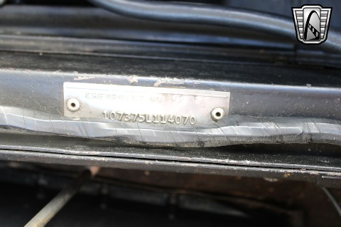 1965 Chevrolet Corvair image 88