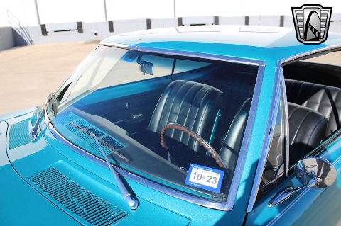 1965 Chevrolet Corvair image 37