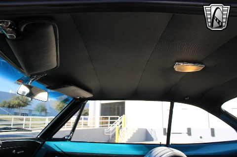 1965 Chevrolet Corvair image 63