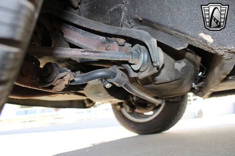 1965 Chevrolet Corvair image 89