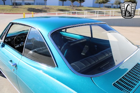 1965 Chevrolet Corvair image 38