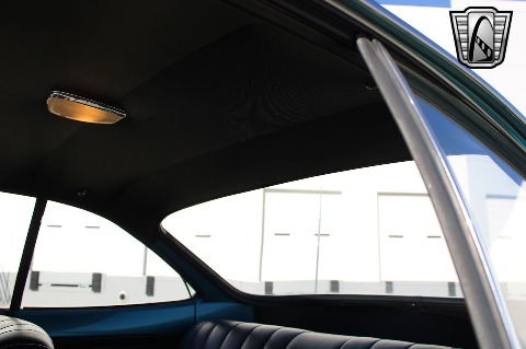 1965 Chevrolet Corvair image 64