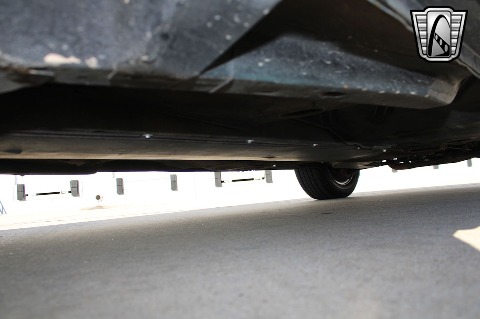 1965 Chevrolet Corvair image 90