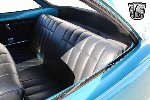 1965 Chevrolet Corvair image 65