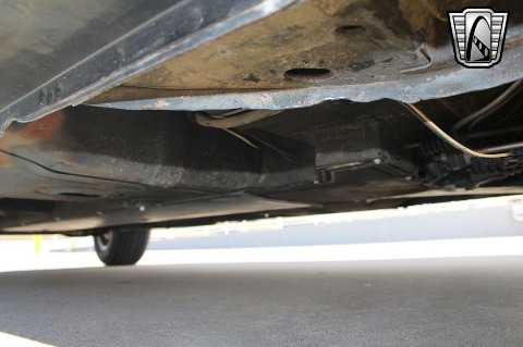 1965 Chevrolet Corvair image 91