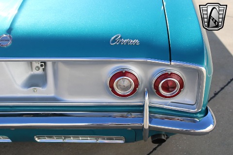 1965 Chevrolet Corvair image 40