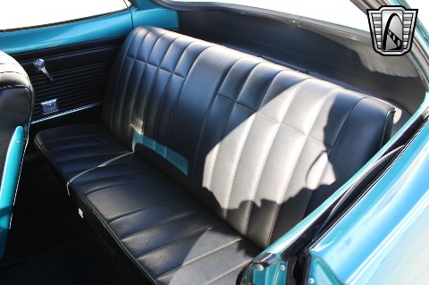 1965 Chevrolet Corvair image 66