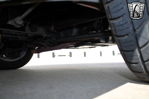 1965 Chevrolet Corvair image 92