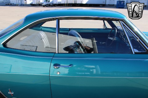 1965 Chevrolet Corvair image 67