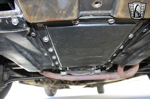 1965 Chevrolet Corvair image 93