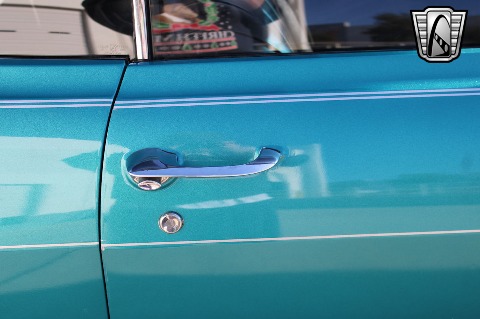 1965 Chevrolet Corvair image 68