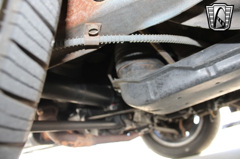 1965 Chevrolet Corvair image 94