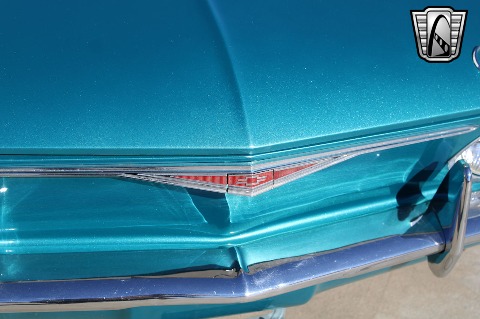 1965 Chevrolet Corvair image 43