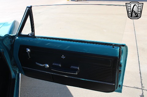 1965 Chevrolet Corvair image 69