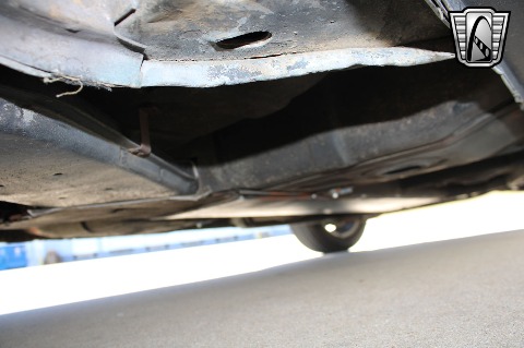 1965 Chevrolet Corvair image 95