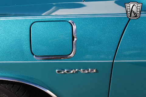 1965 Chevrolet Corvair image 44