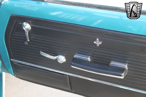 1965 Chevrolet Corvair image 70