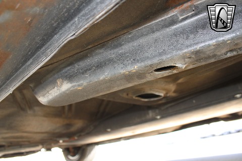 1965 Chevrolet Corvair image 96