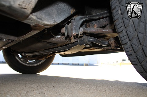 1965 Chevrolet Corvair image 97