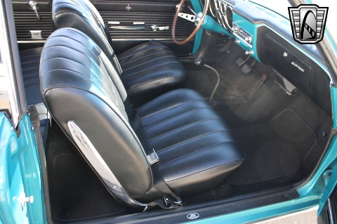 1965 Chevrolet Corvair image 72