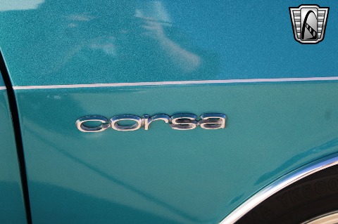 1965 Chevrolet Corvair image 49