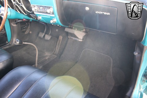 1965 Chevrolet Corvair image 75