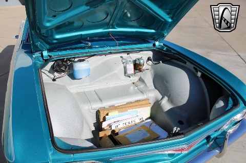 1965 Chevrolet Corvair image 76